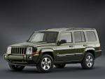 Jeep Commander 65th Anniversary 2006 года
